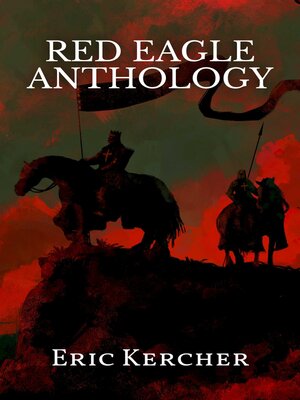 cover image of Red Eagle Anthology